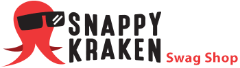 Snappy Kraken Swag Shop